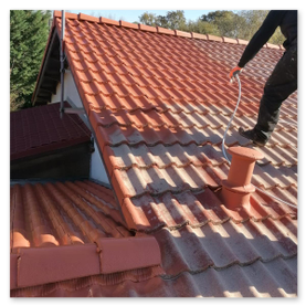 Artisan Couvreur Cestas