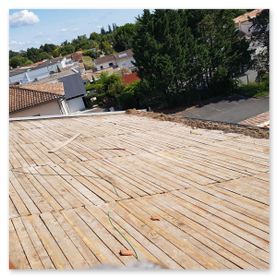 Devis Toiture Cestas