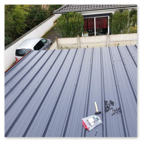 Entreprise de couverture Cestas