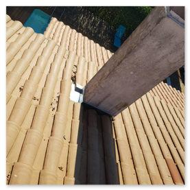 Entreprise de couverture Cestas