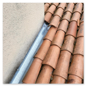 Démoussage de toiture Cestas