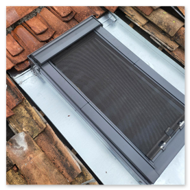 Fuite Toiture Urgence Couvreur Cestas