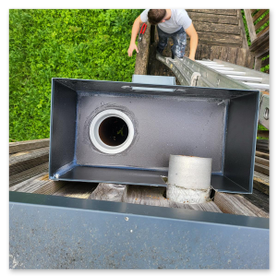 Couvreur avec décennale Cestas