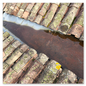 Couvreur avec décennale Cestas